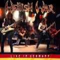 HELLISH WAR (Brazil) / Live In Germany