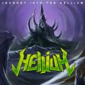 HELLIUM (Peru) / Journey Into The Hellium