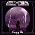 HELLMIDIAN (Mexico) / Rising Up + 1