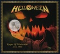 HELLOWEEN (Germany) / Keeper Of Winterthur Live 1988 (2CD) (collector's item)