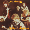 HELLOWEEN (Germany) / The Walls Of Gelsenkirchen (collector's item)