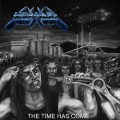 HELLRAIDER(Chile) / The Time Has Come + 5