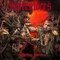 HELLRAIDERS (Italy) / Fighting Hard