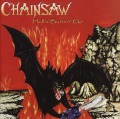 CHAINSAW (Germany) / Hell's Burnin' Up