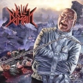 HELL'S DOMAIN (Denmark) / Hell's Domain + 1
