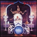 MISTREATER (US) / Hell's Fire + Swami (collector's item)