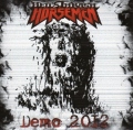 HELL'S THRASH HORSEMEN (Russia) / Demo 2012