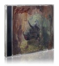 HELLWELL (US) / Behind The Demon's Eyes