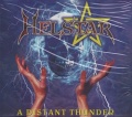 HELSTAR (US) / A Distant Thunder (Brazil edition with slipcase)