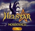 HELSTAR (US) / Nosferatu - XXX Years Anniversary (Brazil edition with slipcase)