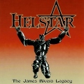HELSTAR (US) / The James Rivera Legacy