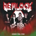 HEMLOCK (Germany) / Demos 1986-1988