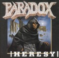 PARADOX (Germany) / Heresy + 2 (Germany edition)