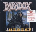 PARADOX (Germany) / Heresy + 3