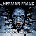 HERMAN FRANK (Germany) / Right In The Guts