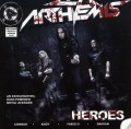 ARTHEMIS (Italy) / Heroes
