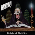 HESSIAN (US) / Bachelor Of Black Arts