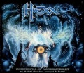 HEXX (US) / Under The Spell - 30th Anniversary Box Set (2CD+DVD)