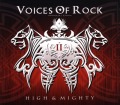 VOICES OF ROCK (Germany) / High & Mighty