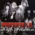 PRISCILLA (US) / High Fashion