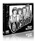 URCHIN (UK) / High Roller