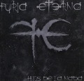 FURIA ETERNA (Spain) / Hijos De La Nada