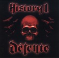 DETENTE (US) / History 1