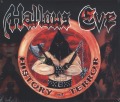 HALLOWS EVE (US) / History Of Terror (3CD+DVD)