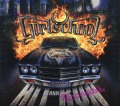 GIRLSCHOOL (UK) / Hit And Run - Revisted
