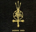HOBBS ANGEL OF DEATH (Australia) / Heaven Bled