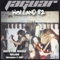 JAGUAR (UK) / Holland 82