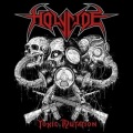 HOLYCIDE (Spain) / Toxic Mutation