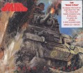 TANK (UK) / Honour & Blood + 1