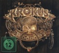 KROKUS (Switzerland) / Hoodoo (CD+DVD)