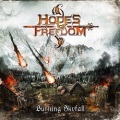 HOPES OF FREEDOM (France) / Burning Skyfall