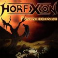 HORFIXION (Canada) / Disynchronize