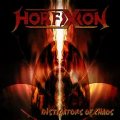 HORFIXION (Canada) / Instigators Of Chaos