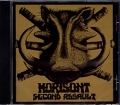 HORISONT(Sweden) / Second Assault