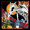 HOT FOG(US) / Secret Phantasies Of The Dragon Sun