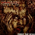 HUMAN HEAD(Mexico) / Inside The Head