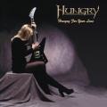 HUNGRY (Germany) / Hungry For Your Love