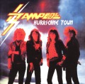 STAMPEDE (UK) / Hurricane Town + 4
