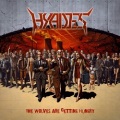 HYADES (Italy) / The Wolves Are Getting Hungry