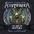 HYSTERICA (Sweden) / The Art Of Metal