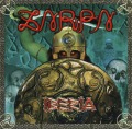 ZARPA (Spain) / Iberia (CD+DVD)