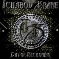 ICHABOD KRANE (US) / Day Of Reckoning