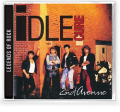 IDLE CURE (US) / 2nd Avenue