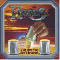 HADES (US) / If At First You Don't Succeed + 6