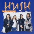 HUSH (Norway) / If You Smile