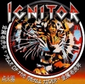 IGNITOR (US) / Year Of The Metal Tiger